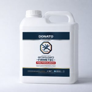 Antideslizante para pisos de porcelanato x 5 lts.